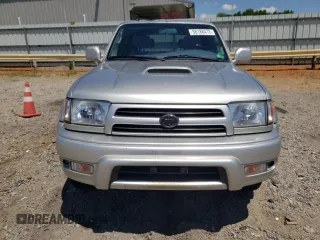 2000 Toyota 4Runner SR5 z VIN JT3HN86R0Y0298459, wystawiony jako Copart lot #58188415 z przebiegiem 138 312 mil mil oraz Czysty tytuł • Clean title. Historia ofert i sprzedaży dostępna na DreamBid. Obrazek 5.