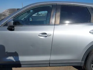 2018 Mazda CX-5 Touring with VIN JM3KFACMXJ0367914, listed as a IAAI auction lot 41435698 with NaN miles. Bid and sale history available at carsss.com. Image 14.
