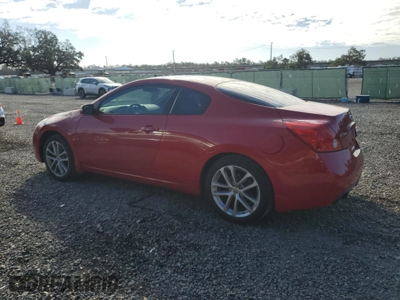 2009 Nissan Altima 3.5 SE with VIN 1N4BL24E89C128747, listed as a Copart auction lot 77325424 with 101,876 mi miles and Salvage Title. Bid and sale history available at carsss.com. Image 2.