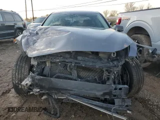 2019 Infiniti Q50 3.0t Signature Edition with VIN JN1EV7AP0KM515302, listed as a Copart auction lot 88925315 with 94,950 mi miles and Salvage Title. Bid and sale history available at carsss.com. Image 5.