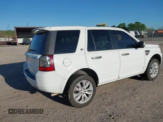 2011 Land Rover LR2 HSE with VIN SALFR2BN4BH276845, listed as a IAAI auction lot 41985191 with 226,251 mi miles and . Bid and sale history available at DreamBid. Image 4.