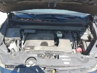 2020 Infiniti QX60 Luxe with VIN 5N1DL0MM6LC528615, listed as a IAAI auction lot 42016614 with 81,449 mi miles and . Bid and sale history available at DreamBid. Image 10.