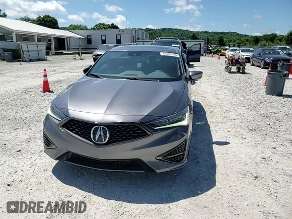 2022 Acura ILX Premium с VIN 19UDE2F83NA005045, выставлен на аукционе Copart как лот 61683555 с пробегом 54 383 миль миль и Чистый • Clean title. История ставок и продаж доступна на DreamBid. Изображение 13.