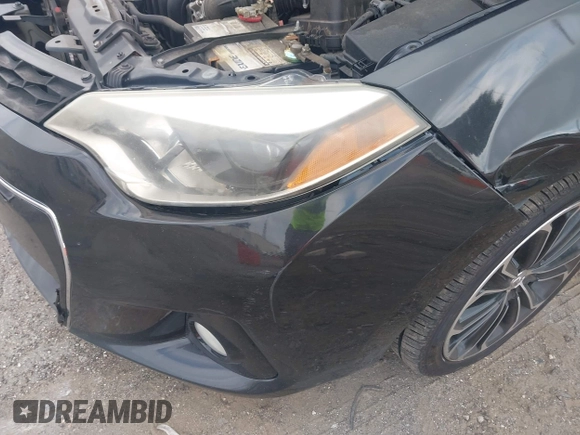 2015 Toyota Corolla L с VIN 5YFBURHE7FP354369, выставлен на аукционе IAAI как лот 42274190 с пробегом 188 690 миль миль и . История ставок и продаж доступна на DreamBid. Изображение 17.