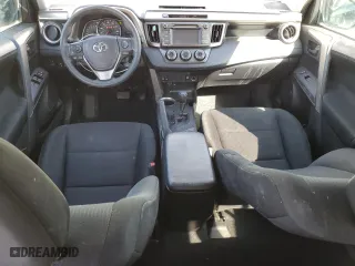2014 Toyota RAV4 LE with VIN 2T3ZFREV5EW113086, listed as a Copart auction lot 45992415 with 154,491 mi miles and Salvage Title. Bid and sale history available at carsss.com. Image 8.
