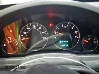 2012 Jeep Liberty Sport with VIN 1C4PJLAK5CW127485, listed as a Copart auction lot 48242425 with 139,273 mi miles and Salvage Title. Bid and sale history available at DreamBid. Image 9.