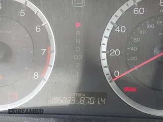2008 Honda Accord LX z VIN 1HGCP26328A035653, wystawiony jako IAAI lot #42239314 z przebiegiem 195 823 mil mil oraz . Historia ofert i sprzedaży dostępna na DreamBid. Obrazek 7.