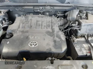 2006 Toyota RAV4 Sport with VIN JTMBK32V366005745, listed as a IAAI auction lot 41841697 with 104,675 mi miles. Bid and sale history available at carsss.com. Image 10.