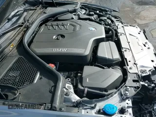 2024 BMW 3 Series 330i xDrive with VIN 3MW89FF04R8E20508, listed as a IAAI auction lot 43484691 with 3,206 mi miles and . Bid and sale history available at DreamBid. Image 23.