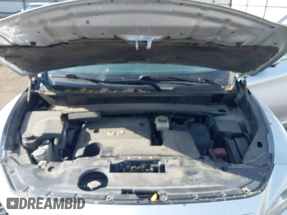 2015 Infiniti QX60 with VIN 5N1AL0MM8FC540482, listed as a IAAI auction lot 42221982 with 125,104 mi miles and . Bid and sale history available at DreamBid. Image 10.