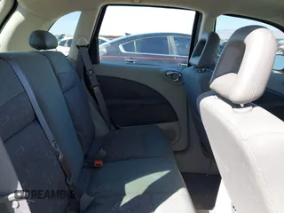 2006 Chrysler PT Cruiser with VIN 3A4FY48B36T230167, listed as a IAAI auction lot 41773971 with 81,299 mi miles. Bid and sale history available at carsss.com. Image 8.