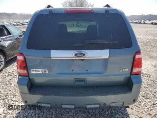 2012 Ford Escape Limited с VIN 1FMCU9EG0CKB21157, выставлен на аукционе Copart как лот 51914225 с пробегом Не указан миль и Списание • Salvage title. История ставок и продаж доступна на DreamBid. Изображение 6.