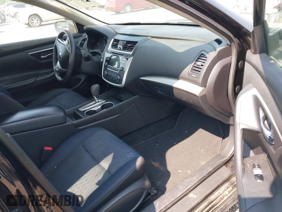 2016 Nissan Altima S with VIN 1N4AL3APXGC273289, listed as a IAAI auction lot 42455781 with 143,412 mi miles and . Bid and sale history available at DreamBid. Image 5.