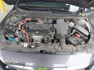 2020 Honda Accord with VIN 1HGCV3F10LA015906, listed as a IAAI auction lot 41895296 with 106,341 mi miles and . Bid and sale history available at DreamBid. Image 10.
