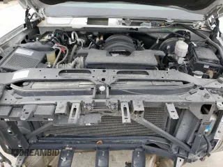2019 Chevrolet Suburban LT with VIN 1GNSCJKC7KR149136, listed as a Copart auction lot 45931855 with 56,750 mi miles and Clean Title. Bid and sale history available at carsss.com. Image 11.