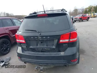2013 Dodge Journey Crew with VIN 3C4PDCCG3DT624624, listed as a IAAI auction lot 40821573 with 134,323 mi miles and . Bid and sale history available at DreamBid. Image 16.