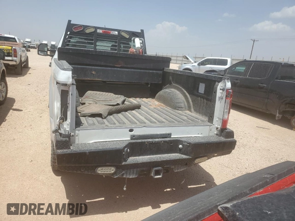 2019 Ford F-350 XL с VIN 1FT8W3BT4KEF58773, выставлен на аукционе Copart как лот 52741405 с пробегом 72 923 миль миль и Чистый • Clean title. История ставок и продаж доступна на DreamBid. Изображение 6.