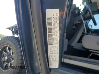 2007 Jeep Wrangler X with VIN 1J4FA24117L170294, listed as a Copart auction lot 64806715 with 132,130 mi miles and Salvage title. Bid and sale history available at DreamBid. Image 13.