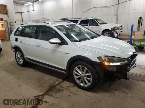 2019 Volkswagen Golf S с VIN 3VWH17AU7KM513737, выставлен на аукционе Copart как лот 55496145 с пробегом 74 182 миль миль и Списание • Salvage title. История ставок и продаж доступна на DreamBid. Изображение 4.
