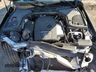 2019 Mercedes-Benz E 300 with VIN WDDZF4JB0KA669868, listed as a Copart auction lot 45765655 with 95,589 mi miles and Salvage Title. Bid and sale history available at DreamBid. Image 11.