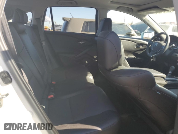 2018 Acura RDX w/Advance Pkg with VIN 5J8TB3H71JL012623, listed as a Copart auction lot 88931615 with 106,632 mi miles and Salvage Title. Bid and sale history available at carsss.com. Image 11.