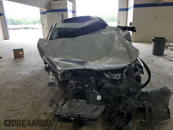 2018 Mazda CX-5 Grand Touring with VIN JM3KFADM4J0349097, listed as a Copart auction lot 59912875 with Not provided miles and Non repairable. Bid and sale history available at DreamBid. Image 5.