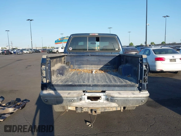 2006 Ford F-250 XL with VIN 1FTSW21P96ED29208, listed as a IAAI auction lot 42396591 with 148,304 mi miles and . Bid and sale history available at DreamBid. Image 17.
