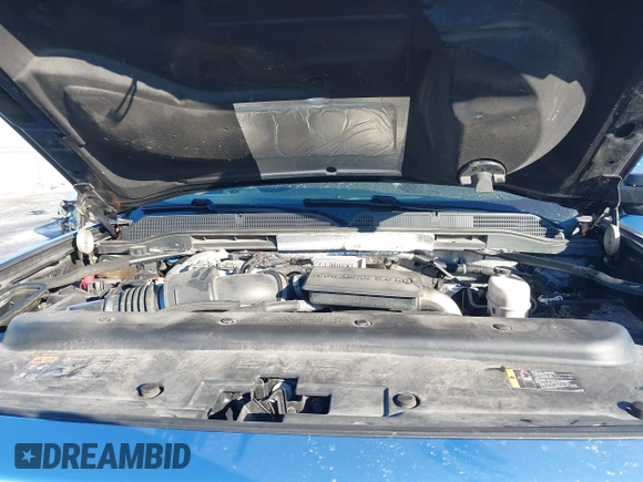 2019 GMC Sierra 2500HD Denali with VIN 1GT12SEYXKF224711, listed as a IAAI auction lot 41407508 with 77,158 mi miles. Bid and sale history available at carsss.com. Image 10.