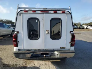 2004 Chevrolet Silverado 1500 LS with VIN 2GCEC19V441374672, listed as a Copart auction lot 84508694 with 0 mi miles and Clean Title. Bid and sale history available at carsss.com. Image 6.
