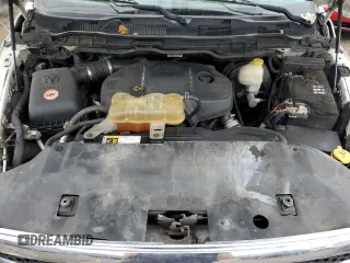 2016 Ram 1500 Tradesman с VIN 1C6RR7FM0GS310669, выставлен на аукционе Copart как лот 84807804 с пробегом 221 152 миль миль и Списание • Salvage title. История ставок и продаж доступна на DreamBid. Изображение 11.