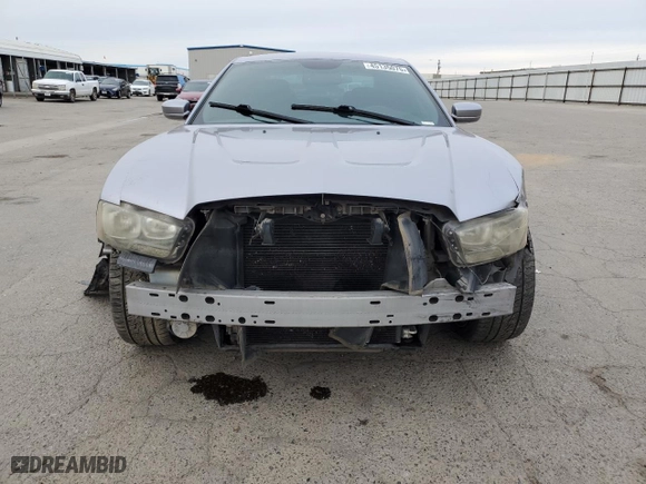 2014 Dodge Charger SE with VIN 2C3CDXBG1EH114505, listed as a Copart auction lot 45135075 with 160,943 mi miles and Salvage Title. Bid and sale history available at carsss.com. Image 5.