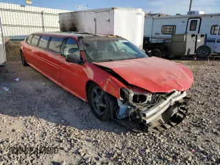 2004 Pontiac Grand Prix GTP with VIN 2G2WR524641296718, listed as a Copart auction lot 73435344 with 69,113 mi miles and Salvage Title. Bid and sale history available at carsss.com. Image 4.