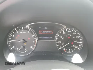 2016 Nissan Altima S z VIN 1N4AL3AP5GN358660, wystawiony jako Copart lot #53174425 z przebiegiem 97 612 mil mil oraz Szkoda całkowita • Salvage title. Historia ofert i sprzedaży dostępna na DreamBid. Obrazek 9.