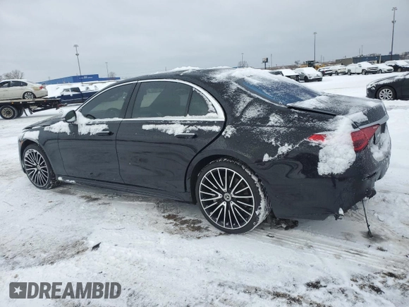 2021 Mercedes-Benz S 580 z VIN W1K6G7GB1MA042303, wystawiony jako Copart lot #45225205 z przebiegiem 25 028 mil mil oraz Czysty tytuł • Clean title. Historia ofert i sprzedaży dostępna na DreamBid. Obrazek 2.