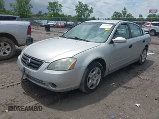 2003 Nissan Altima S z VIN 1N4AL11D63C136161, wystawiony jako IAAI lot #42461610 z przebiegiem 248 121 mil mil oraz . Historia ofert i sprzedaży dostępna na DreamBid. Obrazek 18.