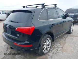 2011 Audi Q5 Premium Plus z VIN WA1LFAFP2BA088692, wystawiony jako IAAI lot #42433808 z przebiegiem 152 146 mil mil oraz . Historia ofert i sprzedaży dostępna na DreamBid. Obrazek 4.