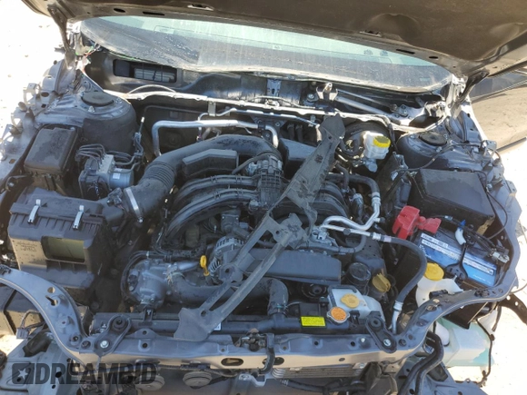 2021 Subaru Outback Touring with VIN 4S4BTAPCXM3129191, listed as a Copart auction lot 52523065 with 64,353 mi miles and Non repairable. Bid and sale history available at DreamBid. Image 11.
