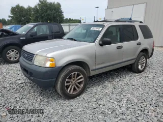 2005 Ford Explorer XLS с VIN 1FMZU72E15UA26499, выставлен на аукционе Copart как лот 58125945 с пробегом 196 774 миль миль и Списание • Salvage title. История ставок и продаж доступна на DreamBid. Изображение 1.