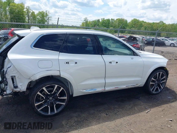 2021 Volvo XC60 Inscription Expression с VIN YV4BR0DL5M1782490, выставлен на аукционе IAAI как лот 42086362 с пробегом 44 178 миль миль и . История ставок и продаж доступна на DreamBid. Изображение 14.