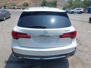 2020 Acura MDX Technology z VIN 5J8YD3H54LL001794, wystawiony jako IAAI lot #42163756 z przebiegiem 51 025 mil mil oraz . Historia ofert i sprzedaży dostępna na DreamBid. Obrazek 16.