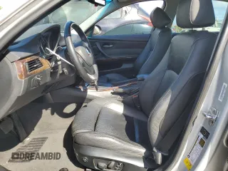 2006 BMW 3 Series 330i with VIN WBAVB33596PS17634, listed as a Copart auction lot 47486315 with 132,202 mi miles and Clean Title. Bid and sale history available at carsss.com. Image 7.