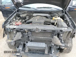 2013 Ford F-150 XL z VIN 1FTFW1ET2DKF13102, wystawiony jako Copart lot #58596235 z przebiegiem 110 298 mil mil oraz Szkoda całkowita • Salvage title. Historia ofert i sprzedaży dostępna na DreamBid. Obrazek 11.