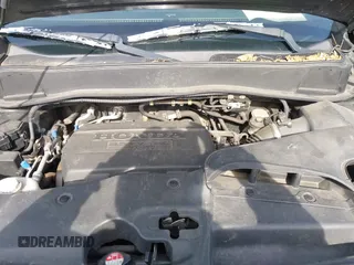 2012 Honda Pilot Touring with VIN 5FNYF4H96CB041380, listed as a IAAI auction lot 41941615 with 137,537 mi miles and . Bid and sale history available at DreamBid. Image 10.