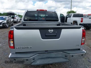 2014 Nissan Frontier SV with VIN 1N6AD0ER0EN762140, listed as a IAAI auction lot 42214106 with 188,824 mi miles and . Bid and sale history available at DreamBid. Image 16.