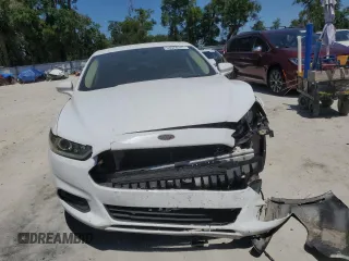 2013 Ford Fusion SE with VIN 3FA6P0H70DR259316, listed as a Copart auction lot 53528585 with 241,736 mi miles and Clean Title. Bid and sale history available at carsss.com. Image 5.
