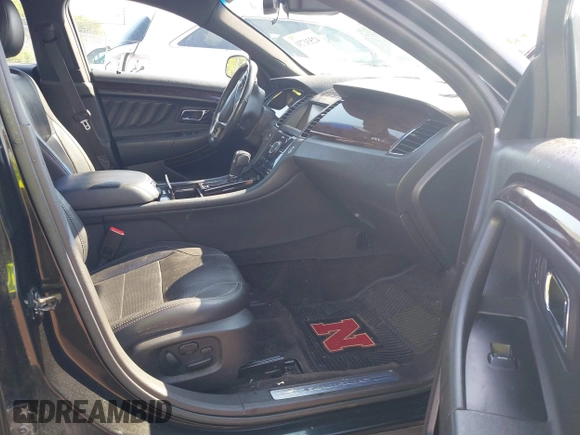 2015 Ford Taurus Limited с VIN 1FAHP2J88FG118169, выставлен на аукционе IAAI как лот 42531731 с пробегом 194 736 миль миль и . История ставок и продаж доступна на DreamBid. Изображение 5.