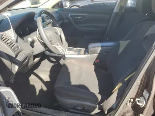 2015 Nissan Altima SL with VIN 1N4AL3AP7FN390718, listed as a Copart auction lot 53476365 with 139,734 mi miles and Salvage title. Bid and sale history available at DreamBid. Image 7.