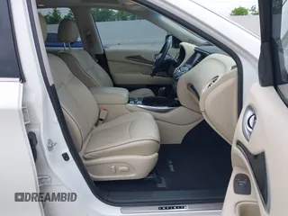 2016 Infiniti QX60 with VIN 5N1AL0MNXGC532149, listed as a IAAI auction lot 42034650 with 124,126 mi miles and . Bid and sale history available at DreamBid. Image 5.