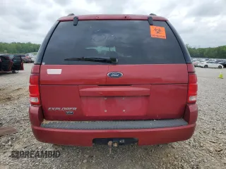 2004 Ford Explorer XLT z VIN 1FMZU73K34UA76632, wystawiony jako Copart lot #53701875 z przebiegiem 138 635 mil mil oraz Czysty tytuł • Clean title. Historia ofert i sprzedaży dostępna na DreamBid. Obrazek 6.