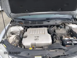 2012 Toyota Venza LE with VIN 4T3BK3BB7CU069240, listed as a IAAI auction lot 41858007 with 159,547 mi miles and . Bid and sale history available at DreamBid. Image 10.